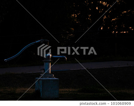 Manual pump Manual pump 101068909