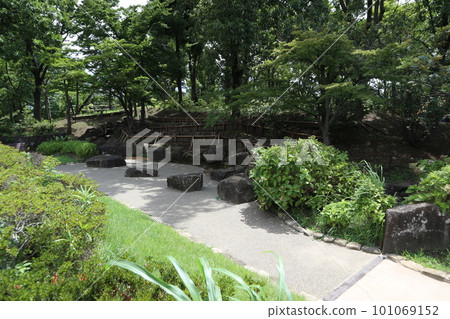Heiwajima Park 101069152