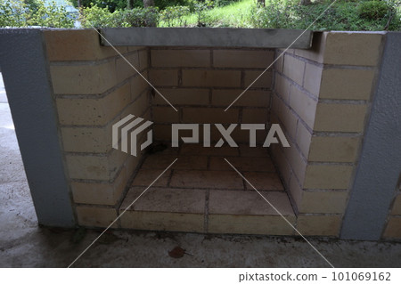 Heiwajima Park 101069162