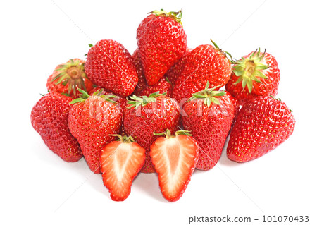 Ichigo(紅臉頰) Ichigo(紅臉頰) 101070433