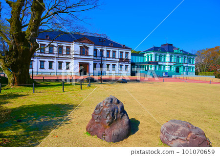 國家工藝品中心春天金澤市 101070659