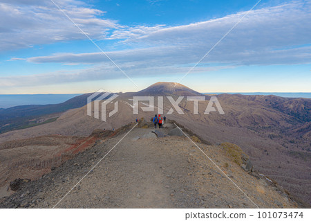 高千穗登山道風景 101073474