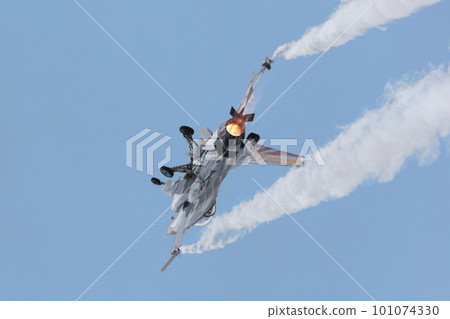 Belgian Air Force F-16 Display Team Belgian Air Force F-16 Display Team 101074330