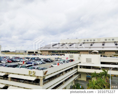 Okinawa Naha Airport 37 Okinawa Naha Airport 37 101075227