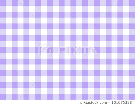 purple gingham background purple gingham background 101075338