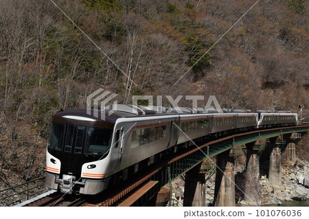 JR Central Express Hida JR Central Express Hida 101076036