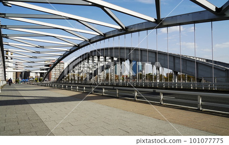 Sakuradi橋 Sakuradi橋 101077775