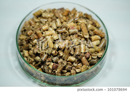 Biomass fuel (white pellet) 101078694