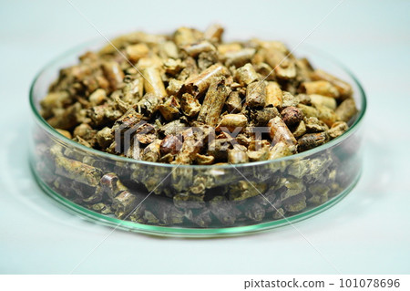 Biomass fuel (white pellet) Biomass fuel (white pellet) 101078696