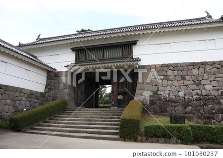 小田原城 101080237