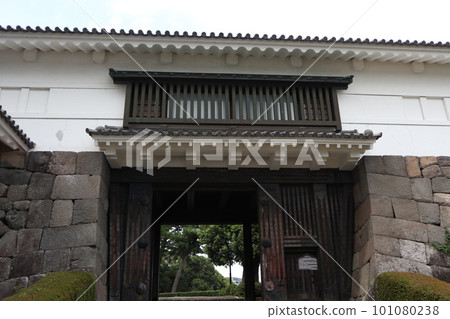 小田原城 101080238