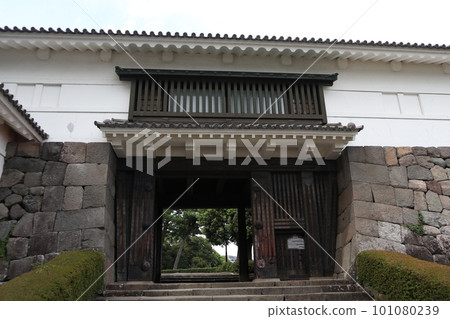 小田原城 101080239