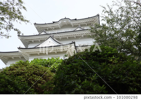 小田原城 101080298