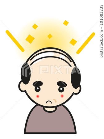 禿頭叔叔 101083235