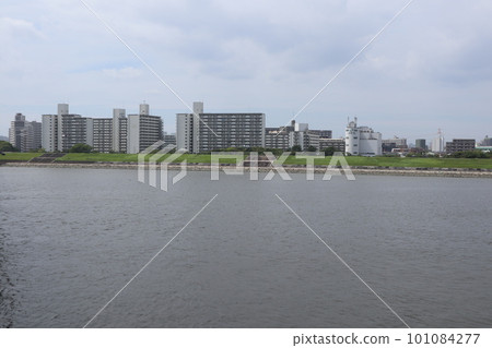 南葛西街景 南葛西街景 101084277