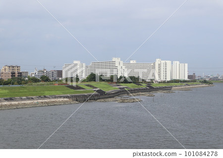 南葛西街景 南葛西街景 101084278