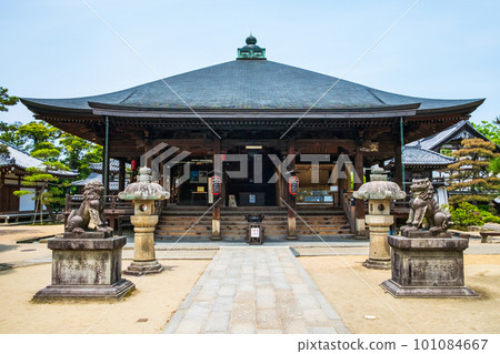 知恩寺/文殊堂 知恩寺/文殊堂 101084667