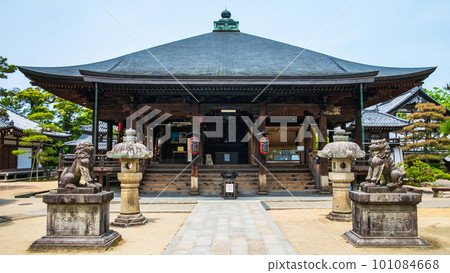 知恩寺/文殊堂 知恩寺/文殊堂 101084668