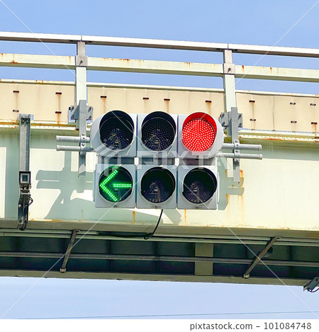 traffic lights traffic lights 101084748