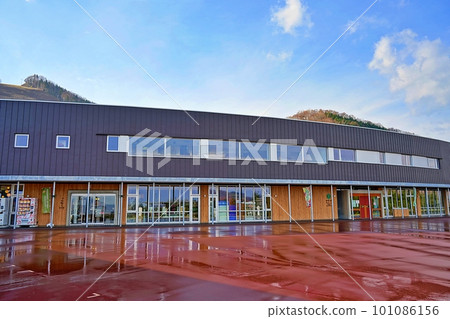 道之站 遠輕之森之鄂霍次克（北海道遠輕町） 101086156