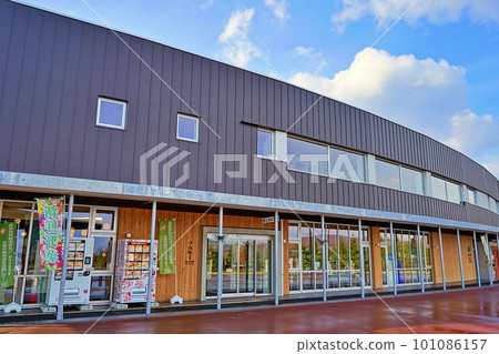 道之站 遠輕之森之鄂霍次克（北海道遠輕町） 101086157