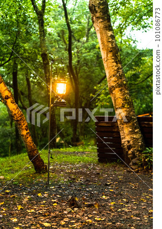 營地燈籠 101086773