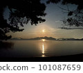 琵琶湖月光 101087659