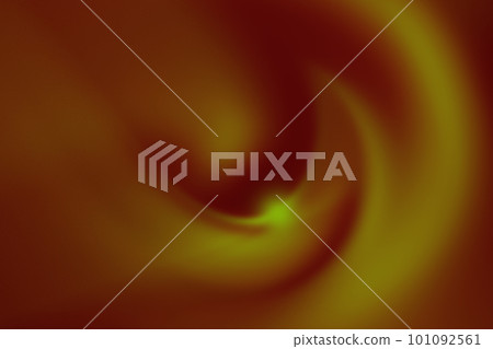 Abstract background luxury cloth or liquid wave, digital illustration 101092561