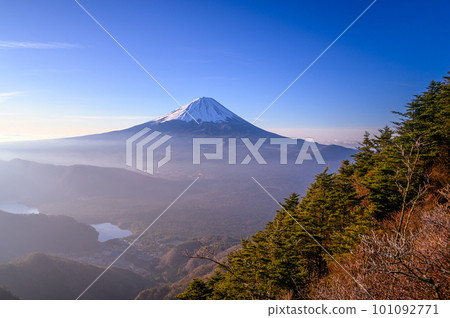 （山梨縣）春天 101092771
