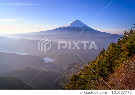 （山梨縣）春天 101092772