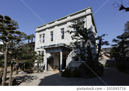 前豐田佐助之家 前豐田佐助之家 101093716