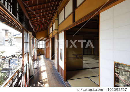 前豐田佐助之家 前豐田佐助之家 101093737
