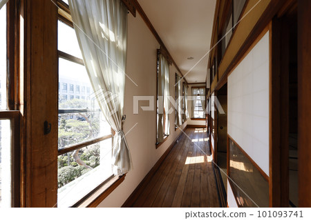 Former Toyota Sasuke House Former Toyota Sasuke House 101093741