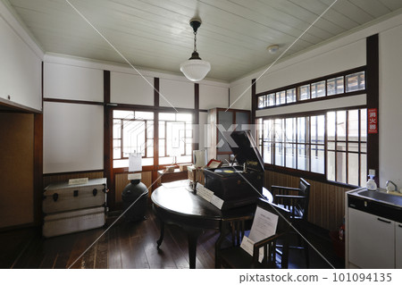 前Harutora Tetsujiro House 前Harutora Tetsujiro House 101094135