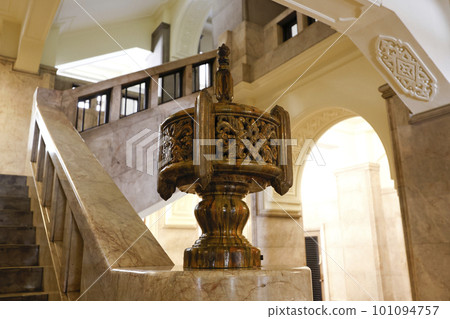 名古屋市政廳 名古屋市政廳 101094757