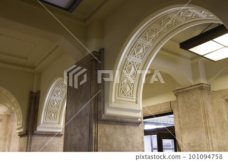 名古屋市政廳 名古屋市政廳 101094758