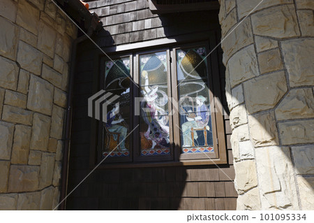 Cultural Path Futabakan (Former Residence of Sadayakko Kawakami, Nagoya City) 101095334