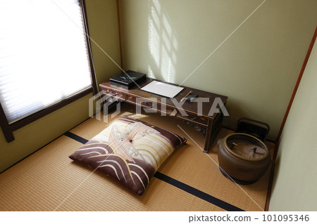 Cultural Path Futabakan (Former Residence of Sadayakko Kawakami, Nagoya City) 101095346