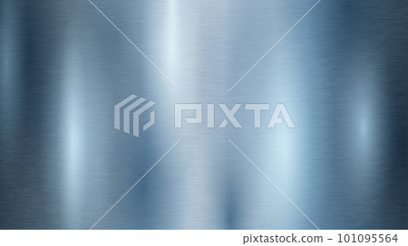 Abstract metal background 101095564