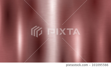 Abstract metal background 101095566