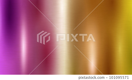 Abstract metal background 101095571