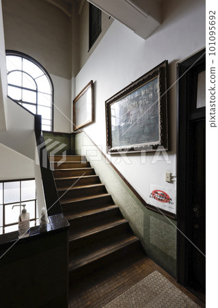 名古屋陶瓷館 101095692