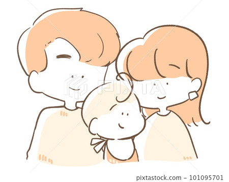 new family new family 101095701