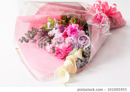 美麗的花束 美麗的花束 101095955