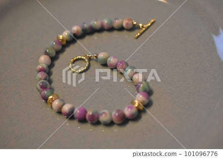 handmade bracelet handmade bracelet 101096776
