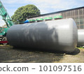 SF double shell underground oil tank 101097516