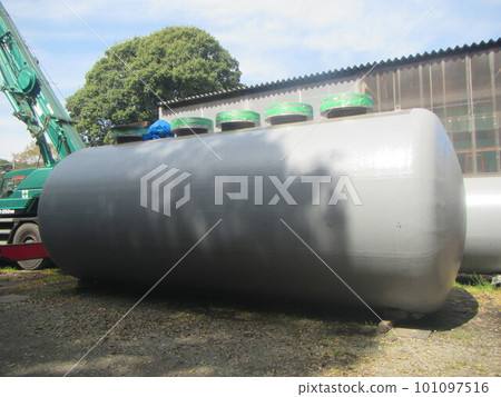 SF double shell underground oil tank SF double shell underground oil tank 101097516