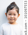 infant facing front 101097553