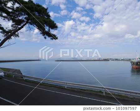 伊予港(愛媛縣伊予市) 伊予港(愛媛縣伊予市) 101097597