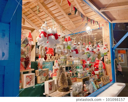 Christmas market Christmas market 101098157